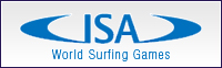 ISA World Surfing Games