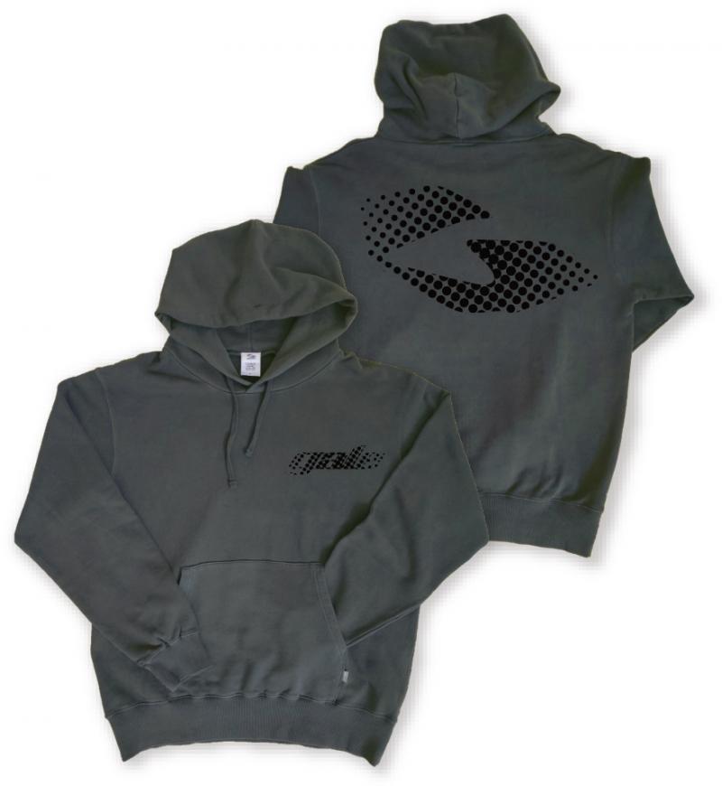 HOODED 10oz ピグメント プルオーバーパーカー GALEオフィシャルサイト