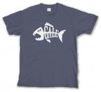 5.6oz ���饷�å� Tee